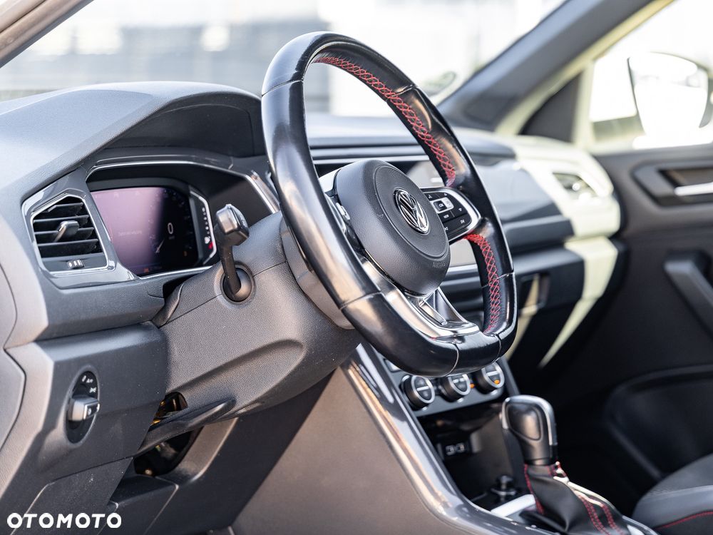 Volkswagen T-Roc 1.5 TSI GPF ACT Premium DSG - 29