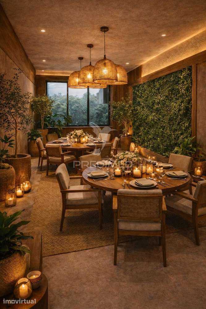 Restaurante em Remodelação na Charneca da Caparica - Grande imagem: 5/25