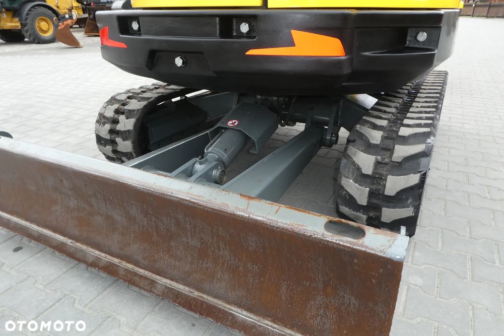 Wacker Neuson ET- 35 DWIE ŁYZKI - 13