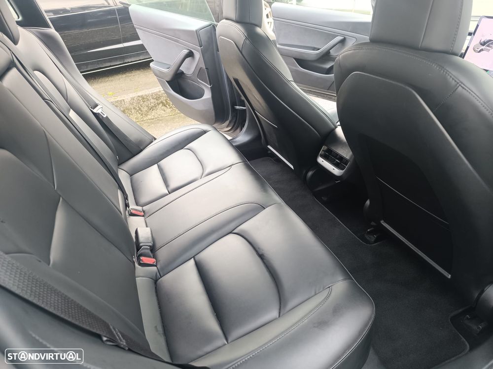 Tesla Model 3 Standard RWD Plus - 13