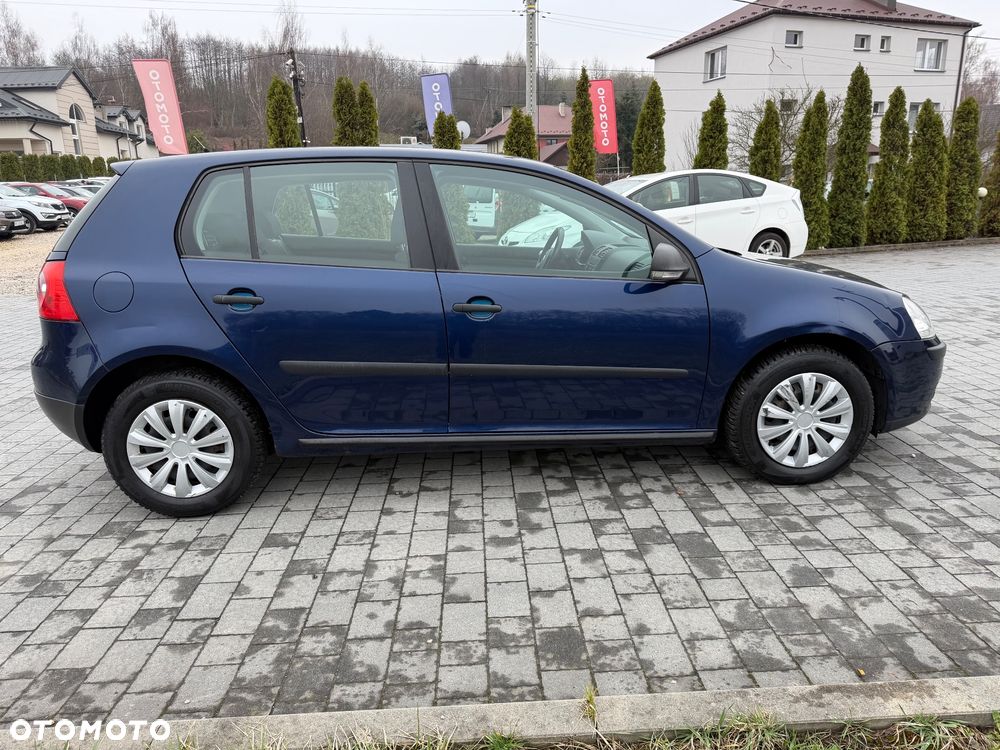 Volkswagen Golf 1.4 United - 3