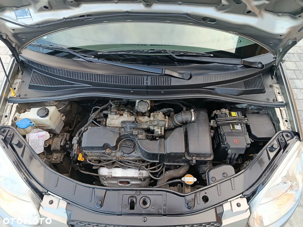 Kia Picanto - 6
