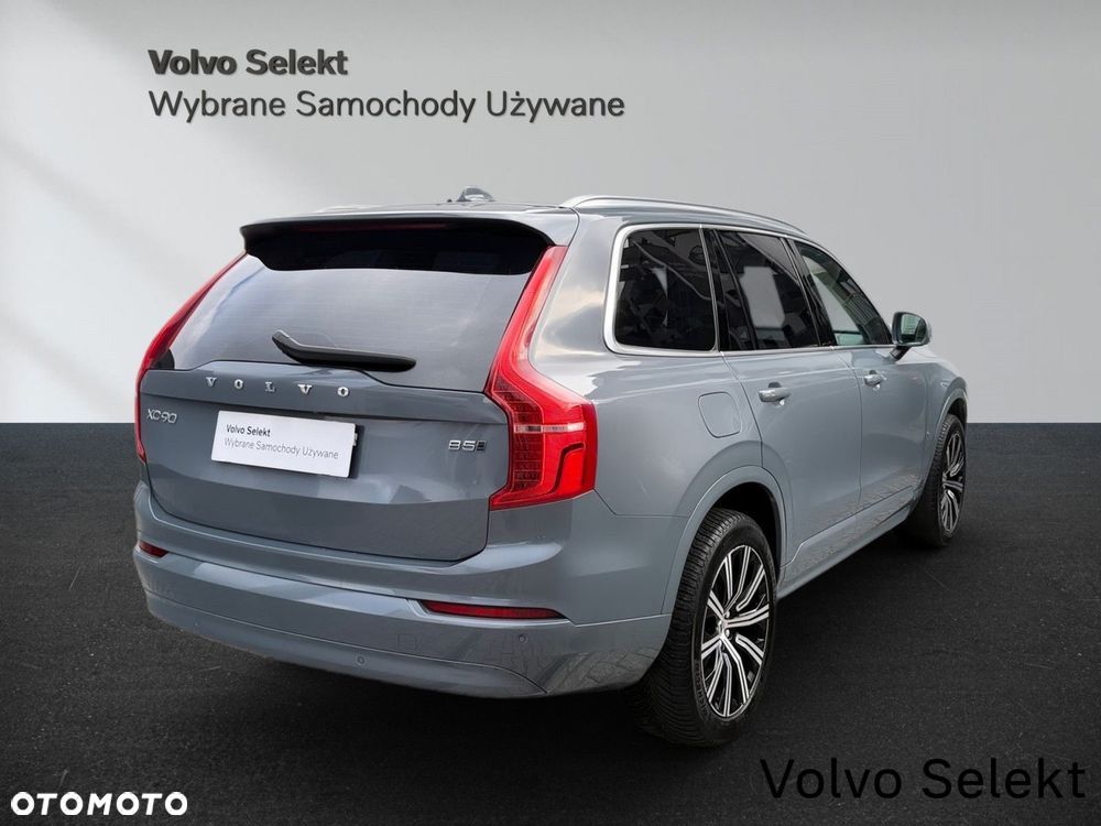 Volvo XC 90 - 11