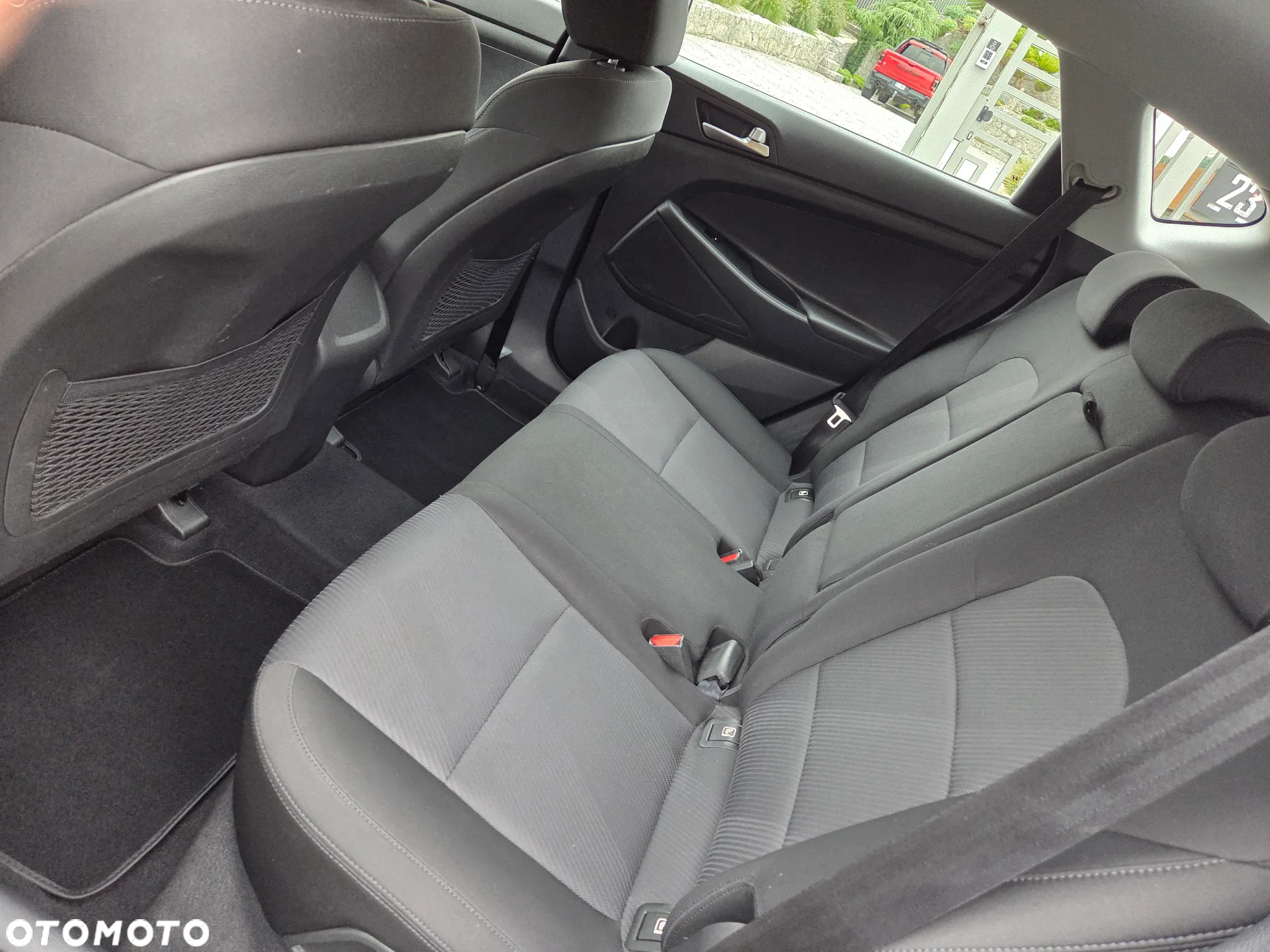 Hyundai Tucson 1.6 GDi 2WD Style - 13