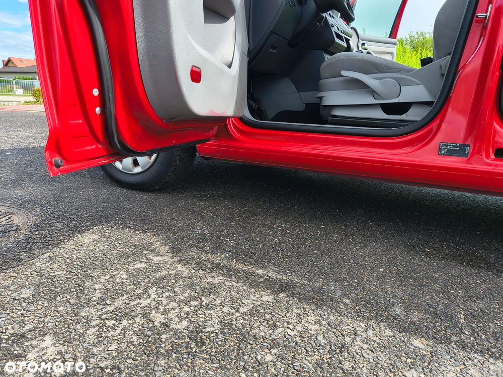 Volkswagen Caddy 1.4 Life (5-Si.) - 20