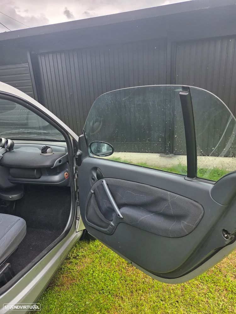 Smart ForTwo Coupé - 10