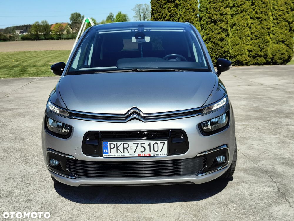 Citroën C4 SpaceTourer 1.5 BlueHDi Rip Curl S&S - 3