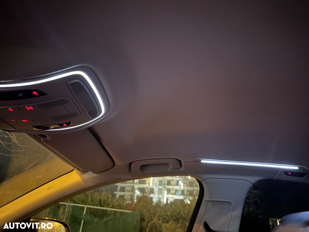 Audi A8 L 3.0 TDI Quattro EU6 Tiptronic - 19