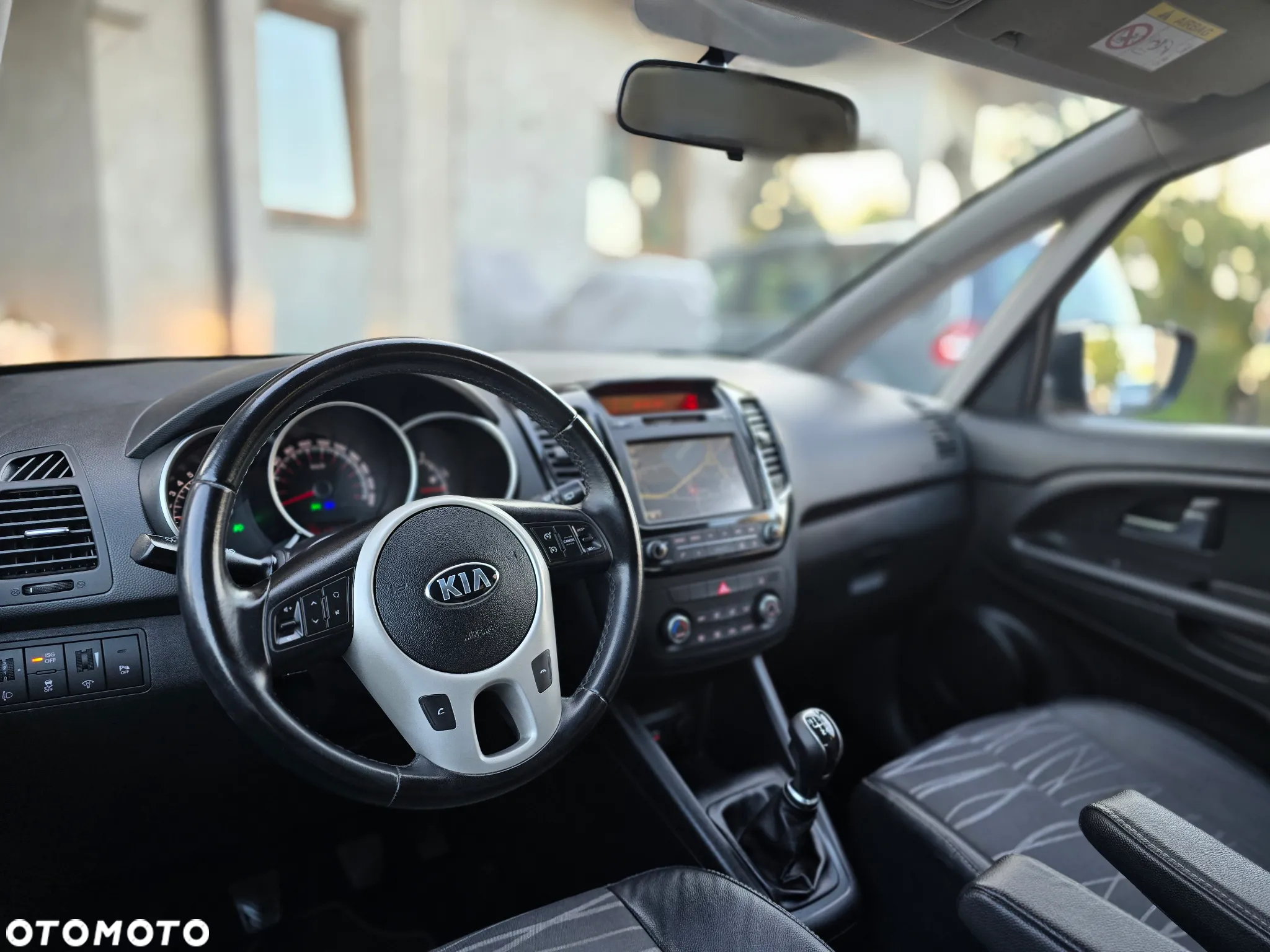 Kia Venga - 24
