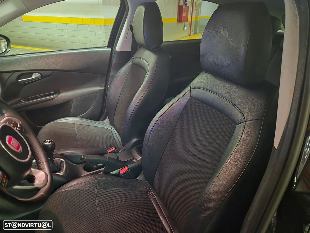 Fiat Tipo 1.3 M-Jet Lounge - 26