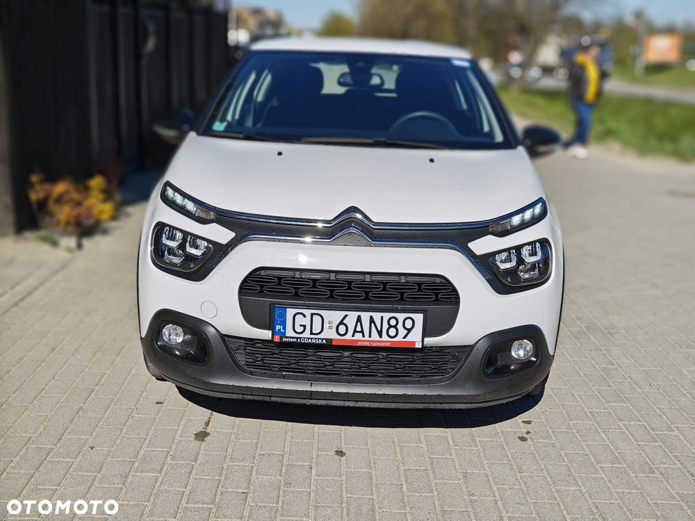 Citroën C3 Pure Tech 83 S&S FEEL PACK - 11