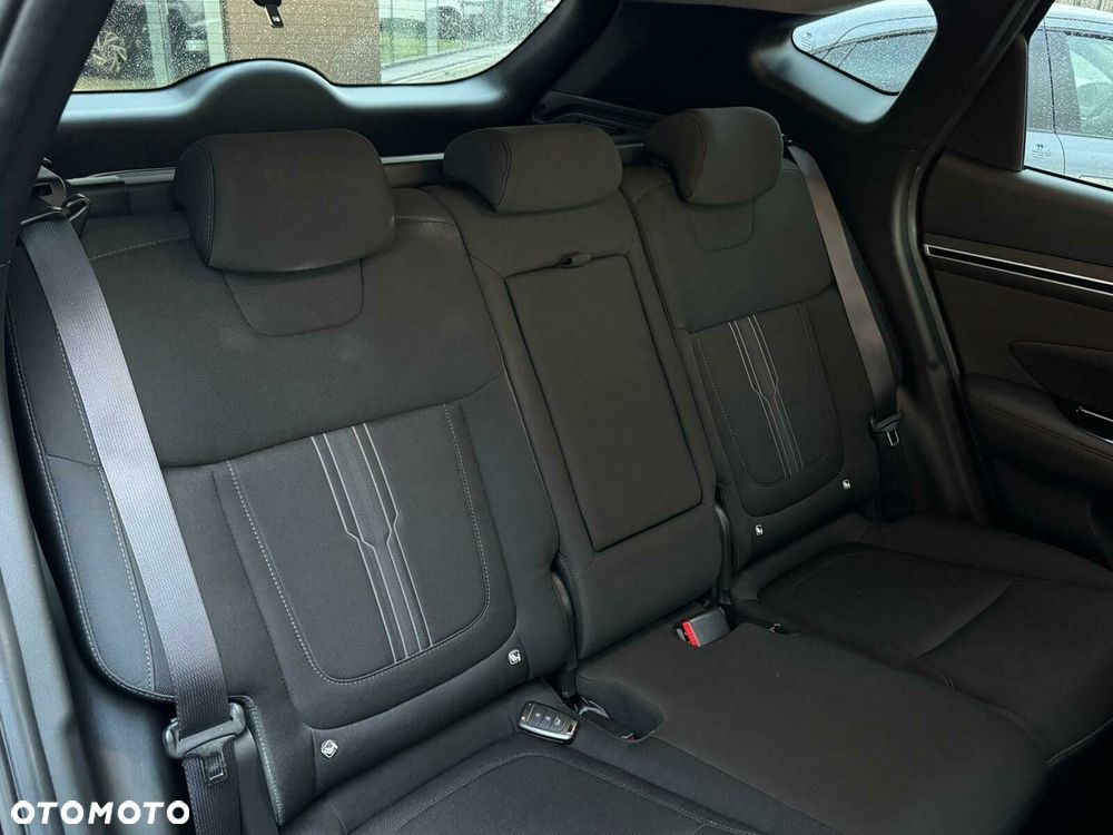 Hyundai Tucson 1.6 T-GDi 48V Executive 2WD DCT - 26