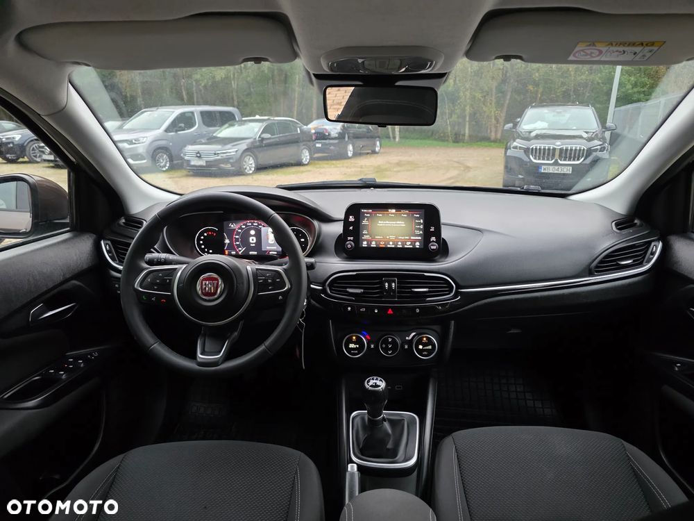 Fiat Tipo 1.0 T3 Life - 16