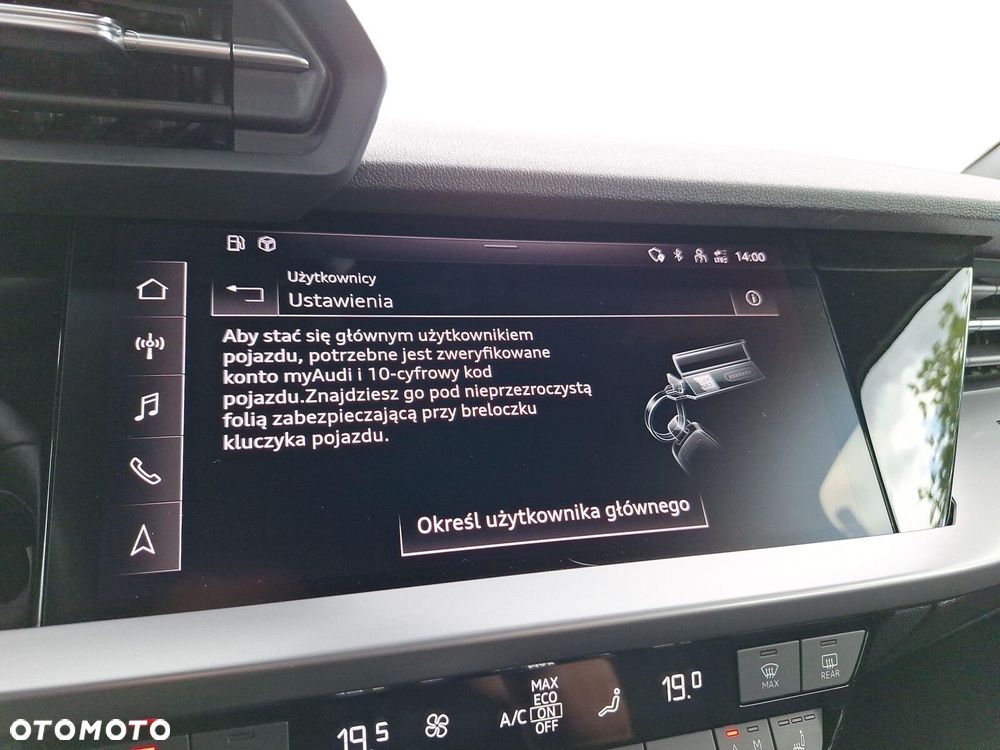 Audi A3 Sportback - 23