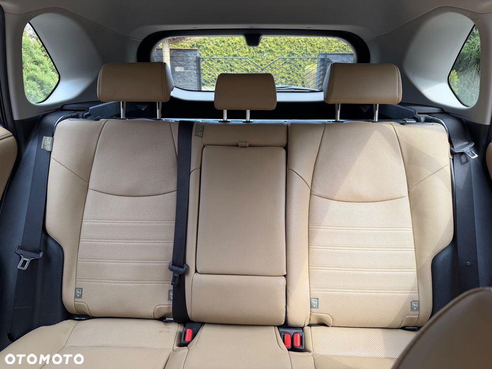 Toyota RAV4 2.5 Hybrid Executive 4x4 - 21