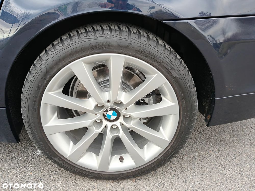 BMW Seria 5 - 6