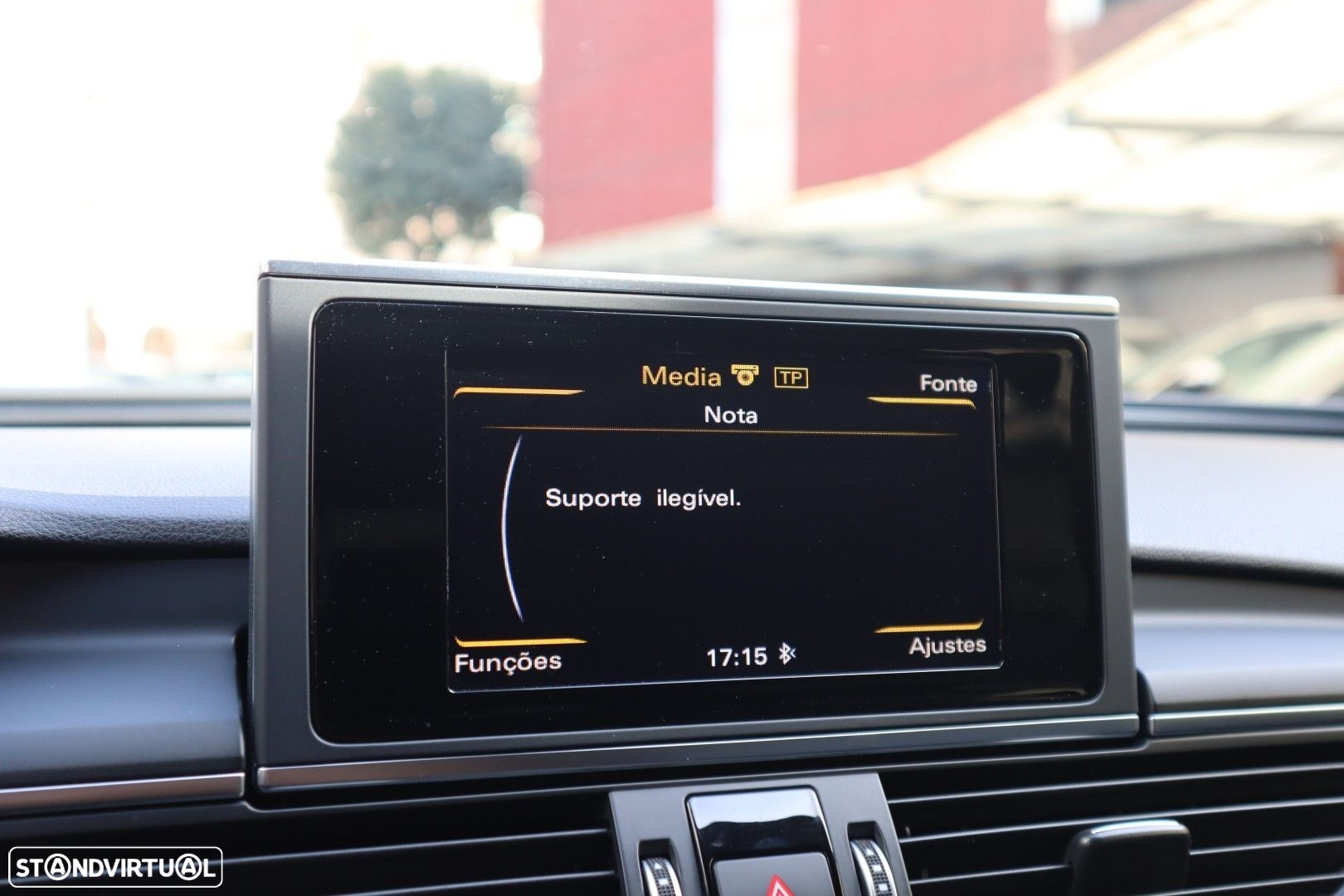 Audi A6 Avant 2.0 TDi S-line S tronic - 27
