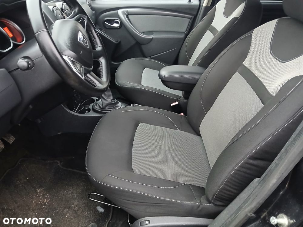 Dacia Duster TCe 125 2WD Prestige - 14