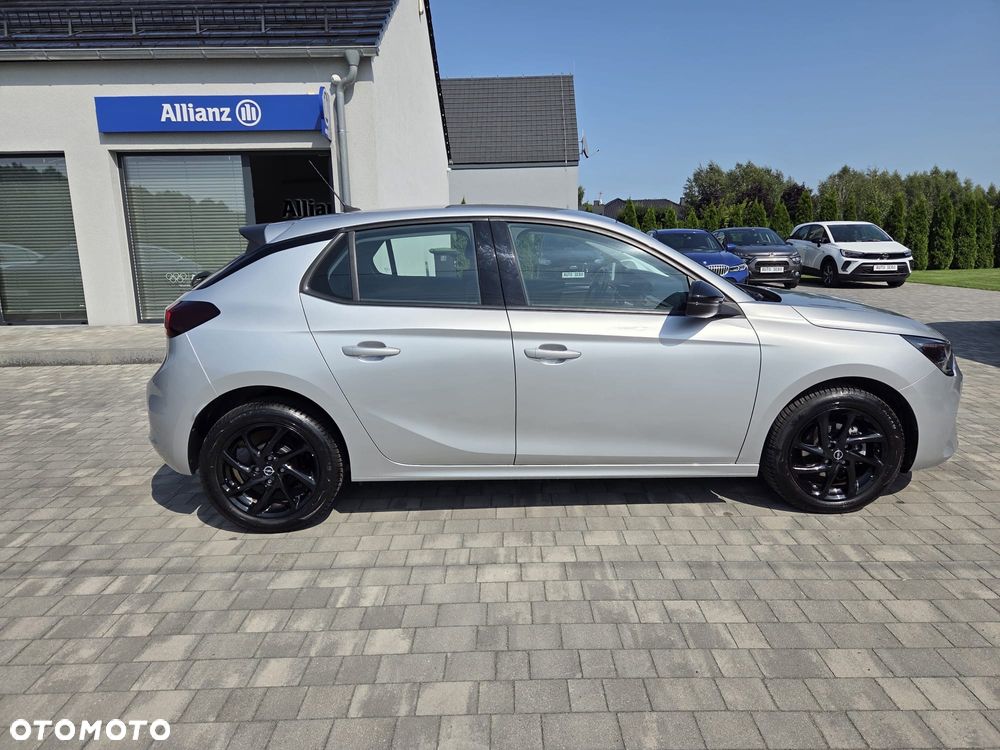 Używany Opel Corsa 2022 - 47 970 PLN, 27 597 km - Otomoto.pl