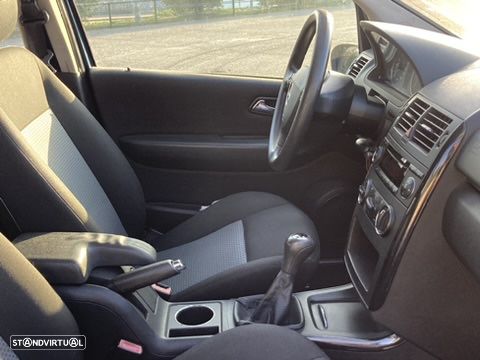 Mercedes-Benz A 150 Classic - 17