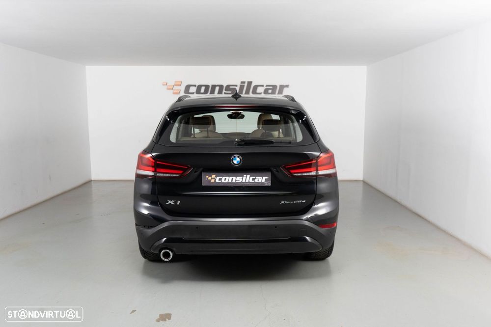 BMW X1 25 e xDrive - 5