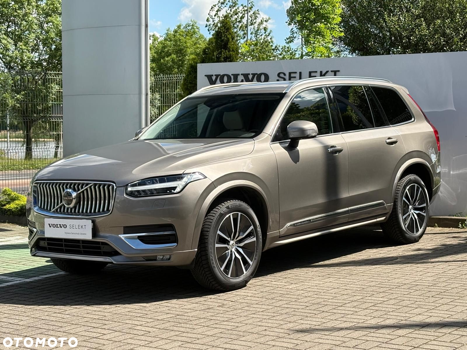 Volvo XC 90 - 3