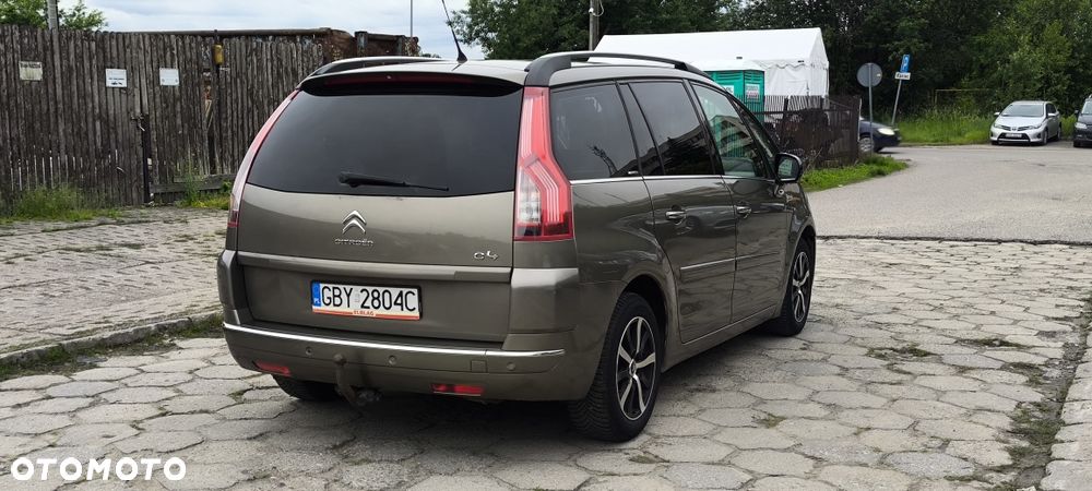 Citroën C4 Picasso - 3