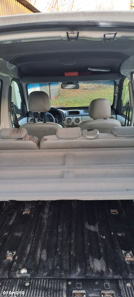 Renault Kangoo - 7