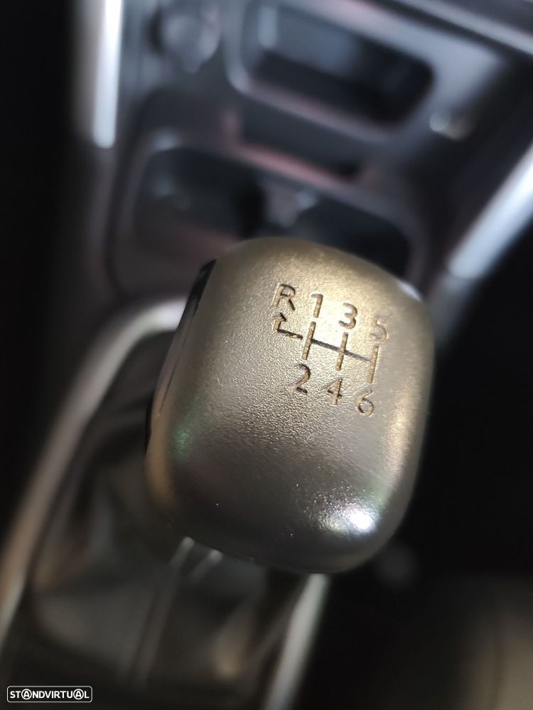 Citroën C3 Aircross 1.2 PureTech Shine - 10