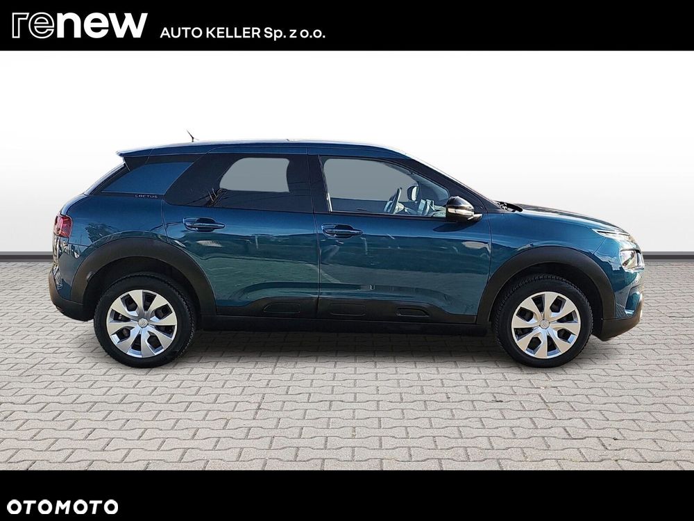 Citroën C4 Cactus - 7
