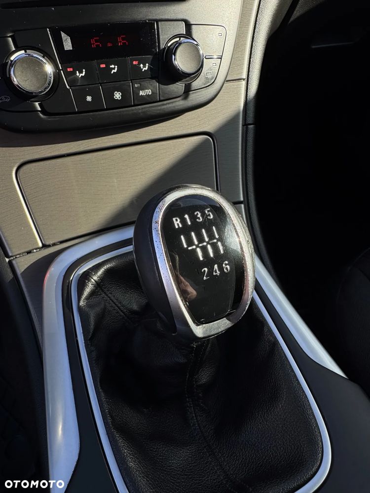 Opel Insignia 2.0 CDTI Edition - 14