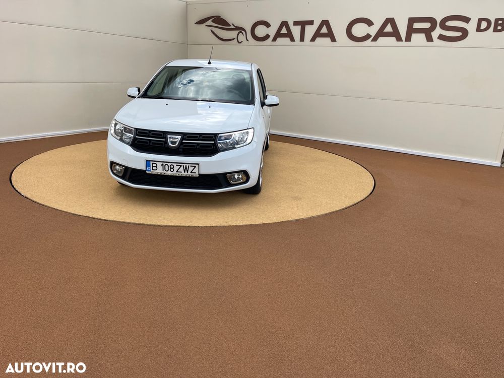 Dacia Logan - 2