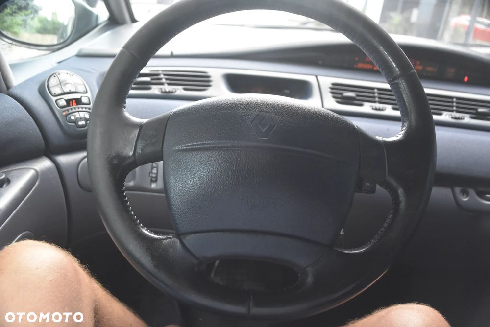 Renault Espace - 14