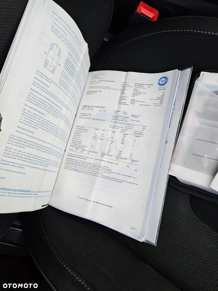 Ford S-Max 2.0 TDCi Titanium - 28