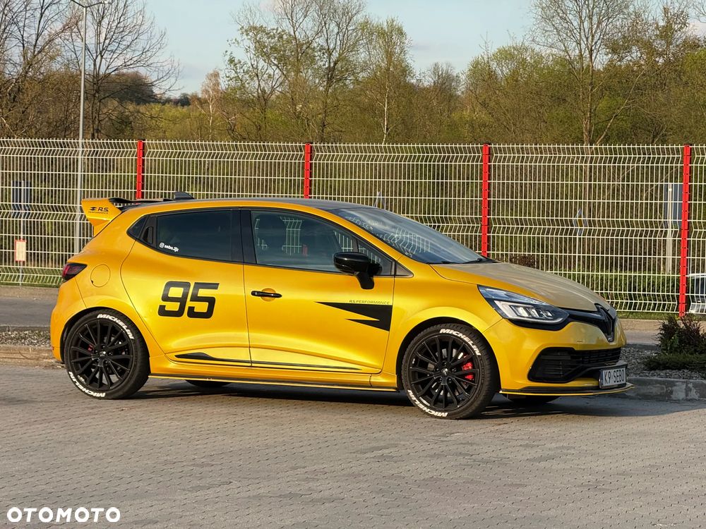 Renault Clio 1.6 R.S 200 EDC - 23