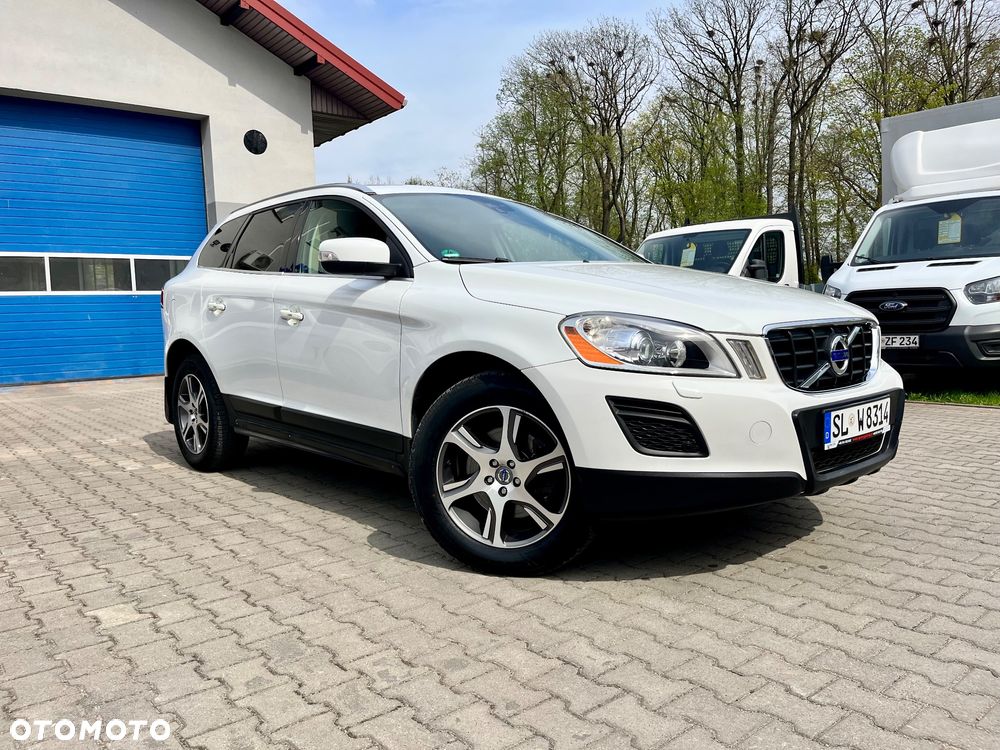 Volvo XC 60 - 5