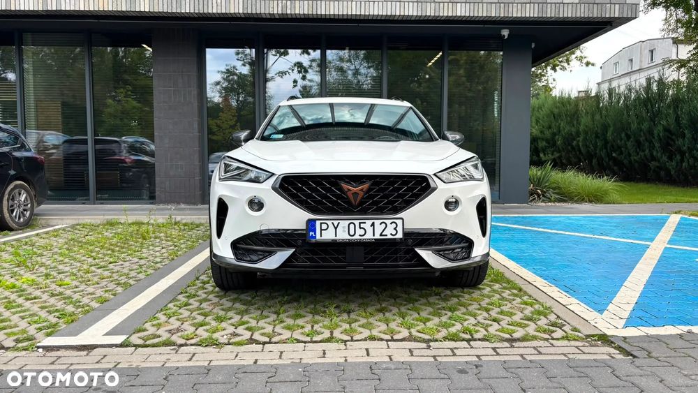 Cupra Formentor - 8