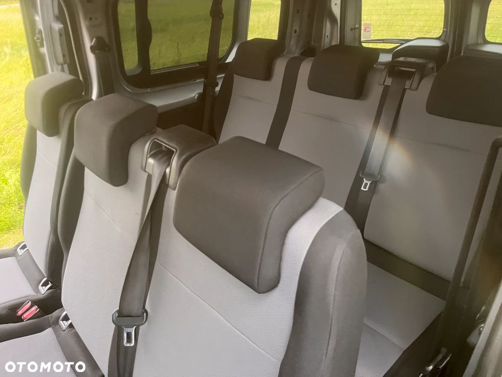 Toyota ProAce - 19