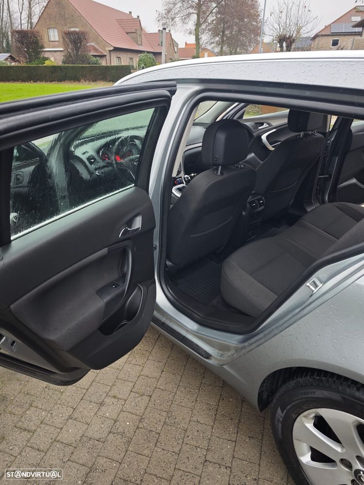 Opel Insignia Sports Tourer 2.0 CDTi Executive S/S - 6