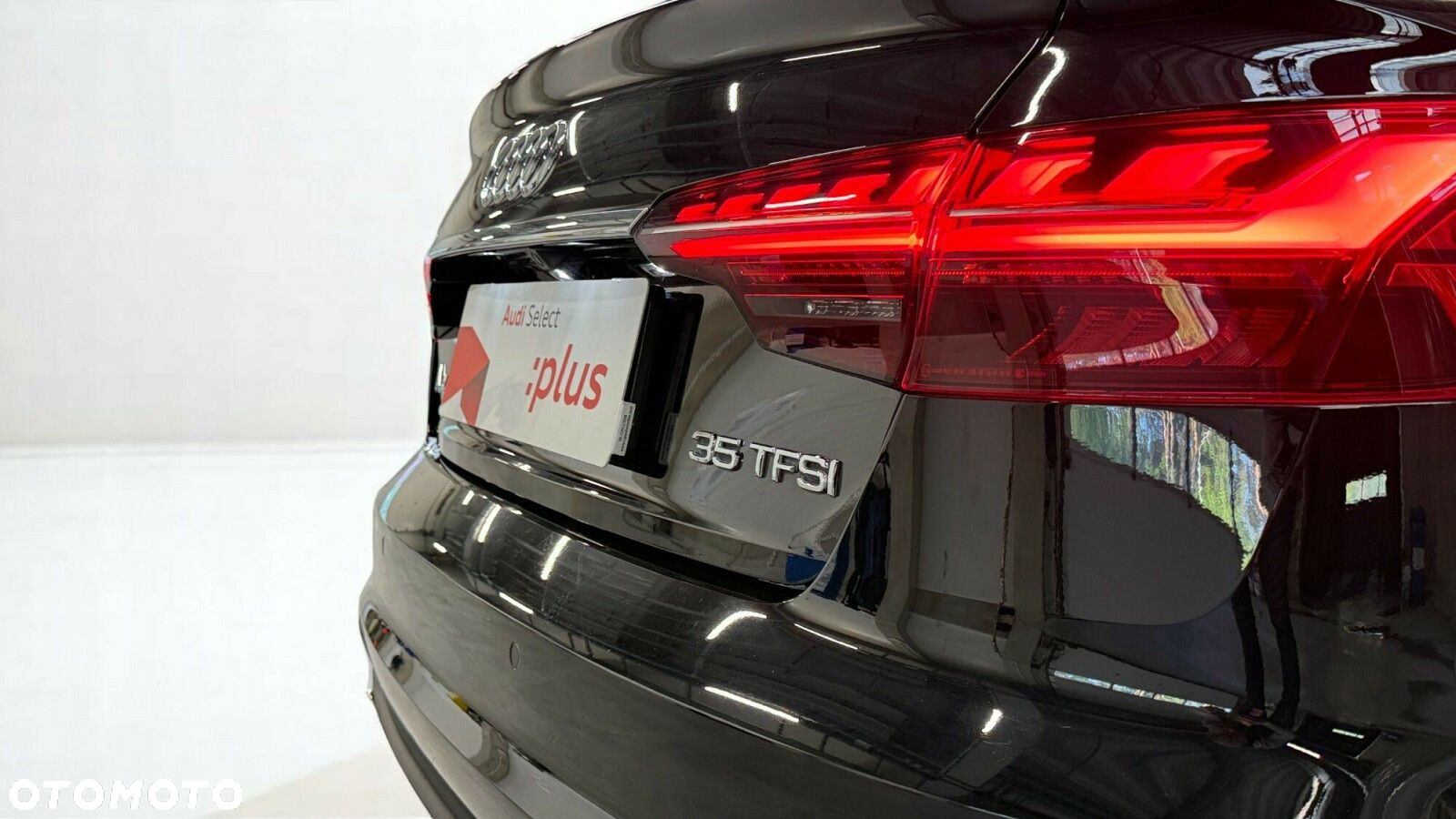 Audi A4 - 10
