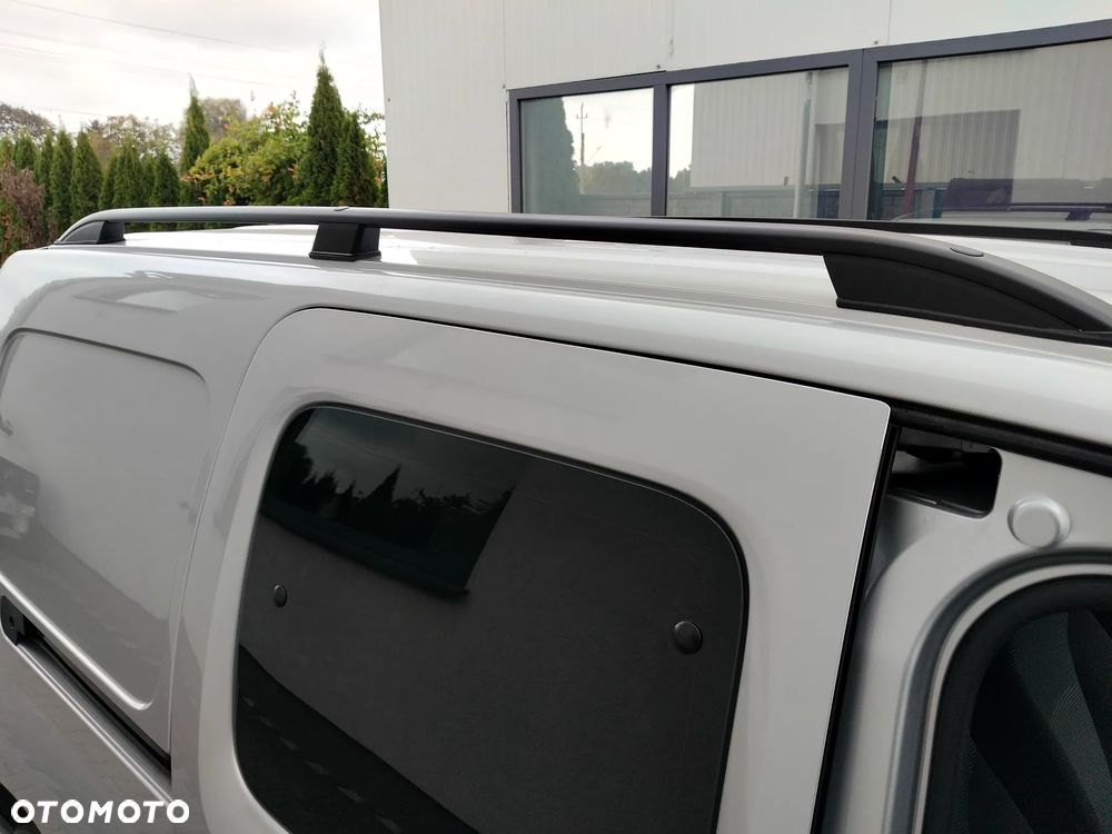 Mercedes-Benz Citan 111 CDI BlueEFFICIENCY lang - 31