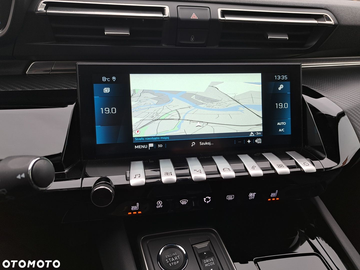 Peugeot 508 1.5 BlueHDi Allure S&S EAT8 - 21