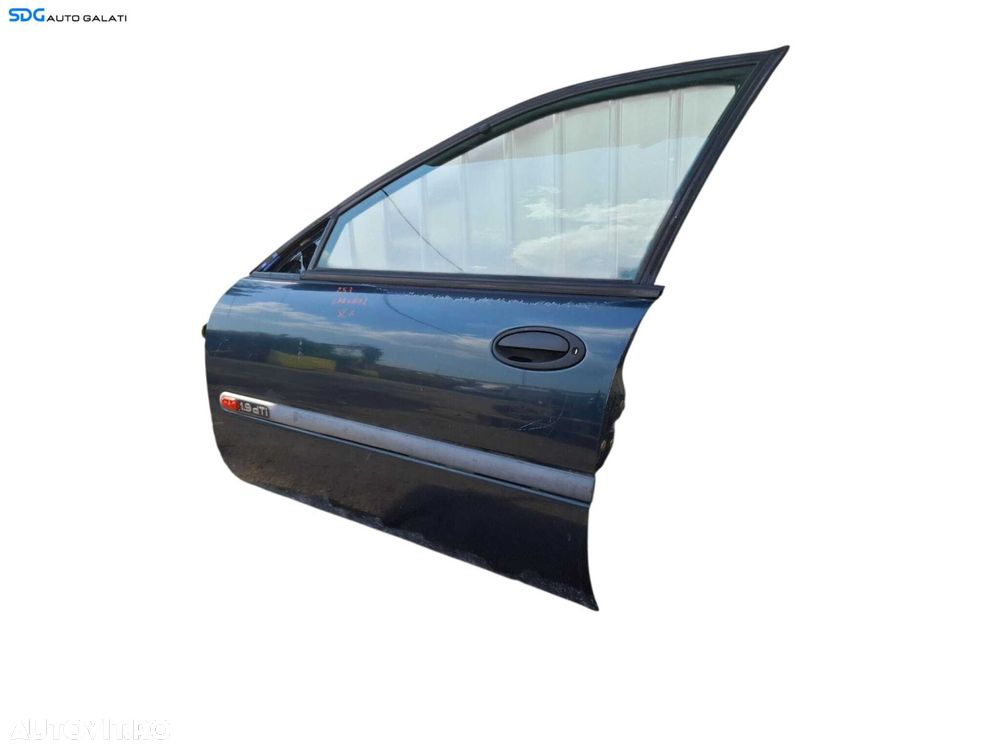 Usa Usi Portiera Portiere Stanga Fata Renault Laguna 1 1994 - 2001 [LC1495] - 2