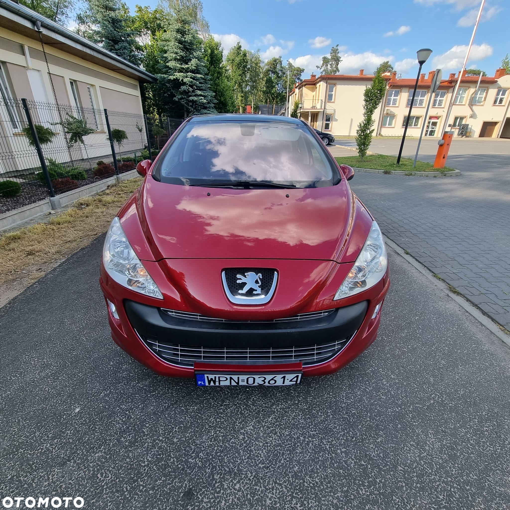 Peugeot 308 1.6 Premium Plus - 2