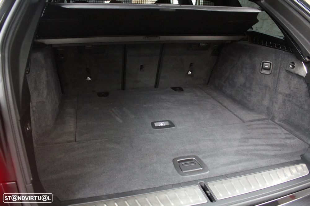 BMW 520 d Pack M Auto - 27