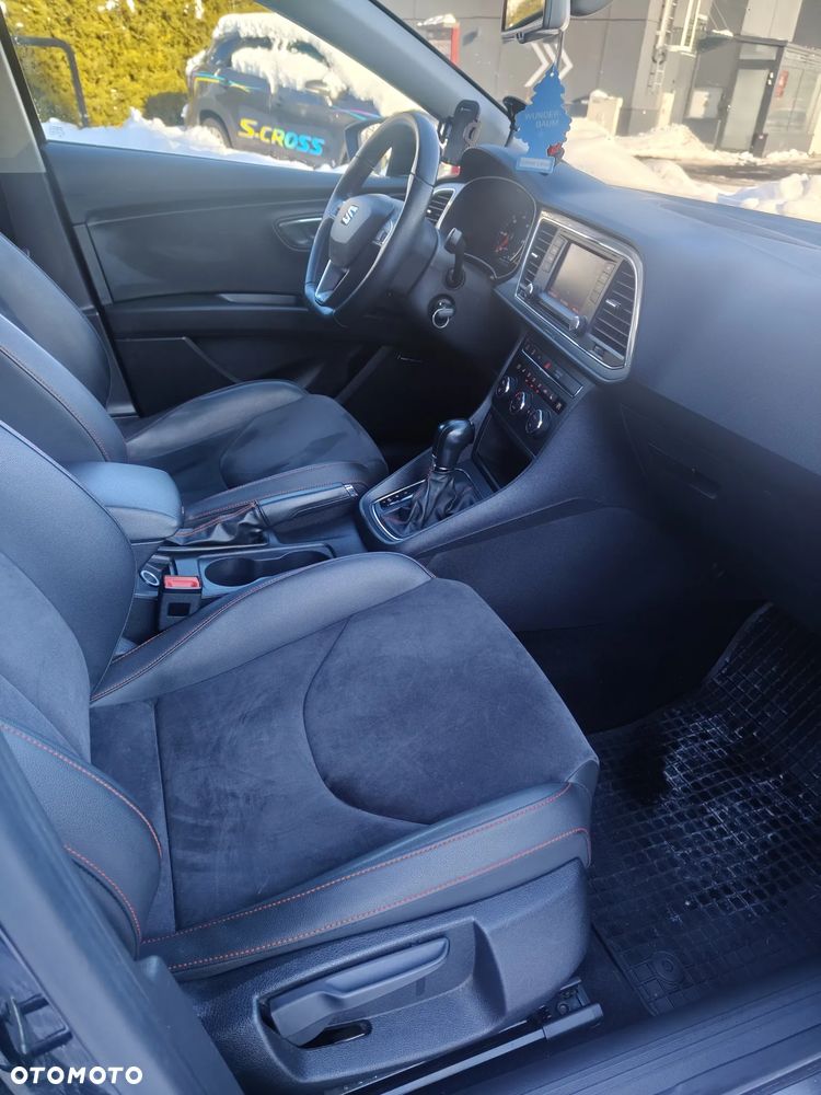 Seat Leon - 24