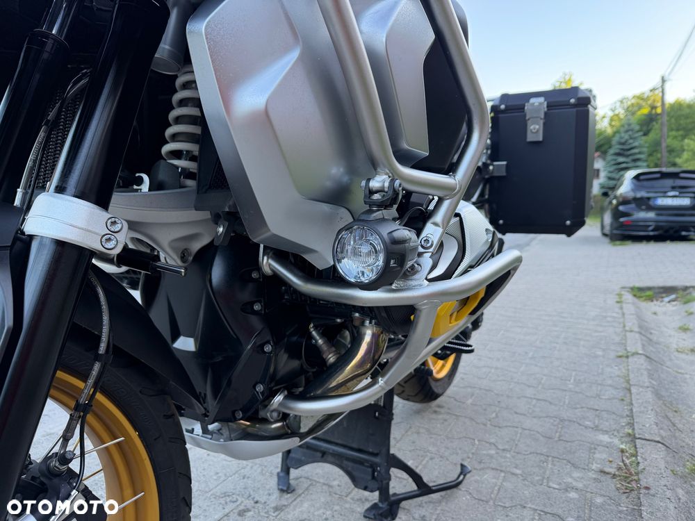 BMW R1250 GS Adventure - 20