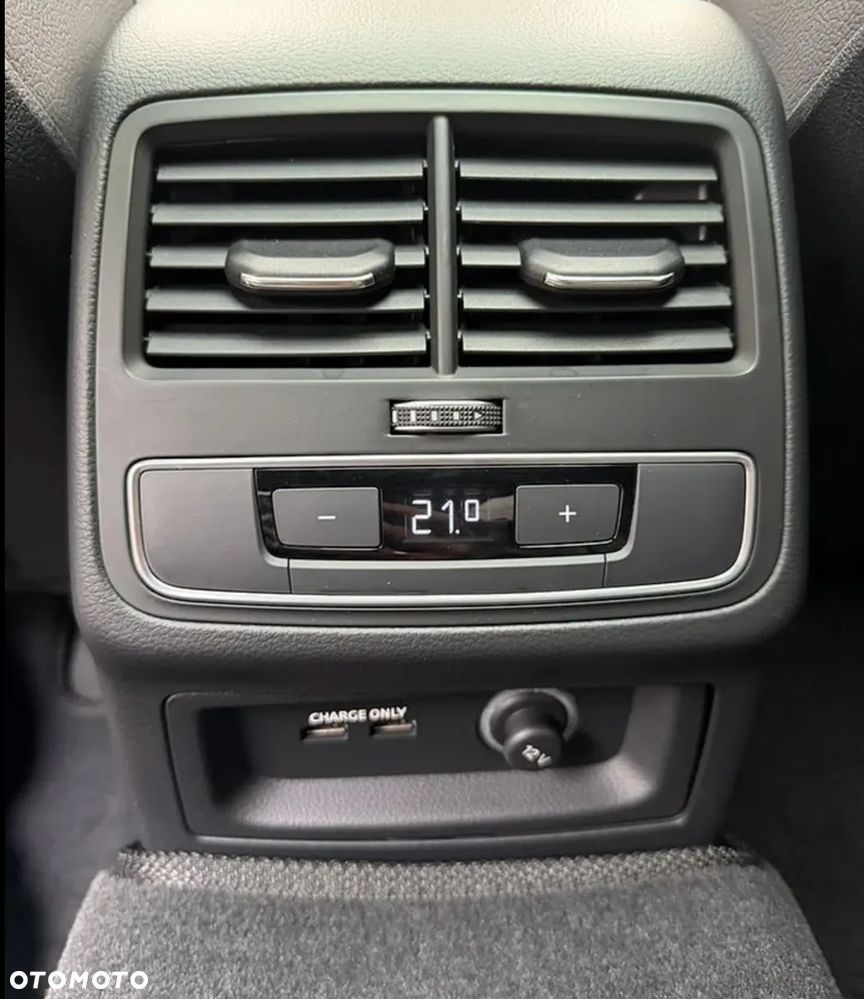 Audi A4 Limousine 2.0 TFSI quattro S tronic S line Sportpaket - 14
