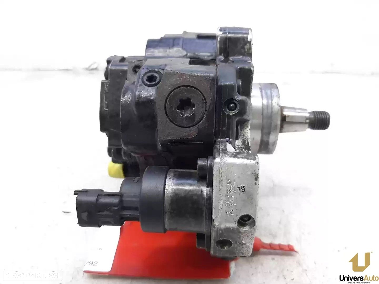 BOMBA INJECÇÃO CHRYSLER VOYAGER IV 2005 -0445010034 - 3