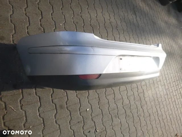 ZDERZAK TYŁ TYLNY SEAT CORDOBA II LS7Y - 13